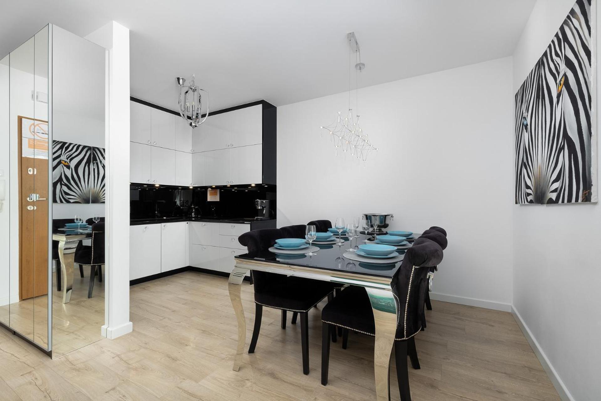 Nadmorskie Tarasy Spa 2 By Jantar Apartamenty Колобжег Экстерьер фото